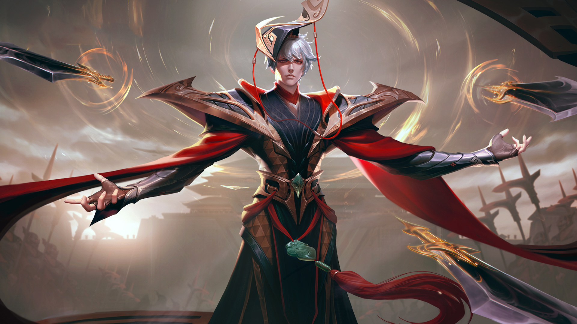 地下城与勇士私服：dnf 日服官网