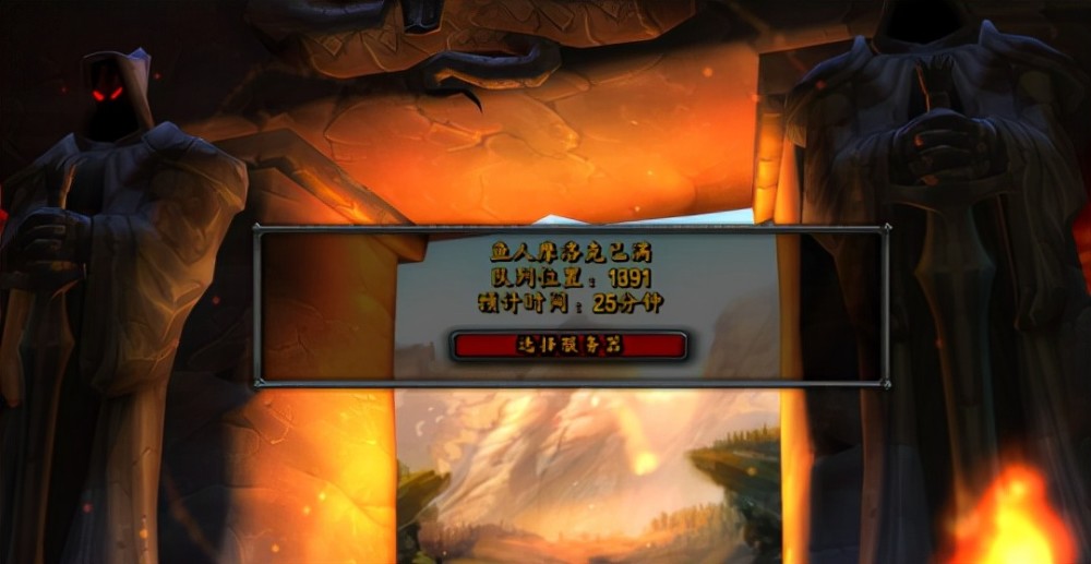 私服客户端：dnf85狂战巨剑刷图