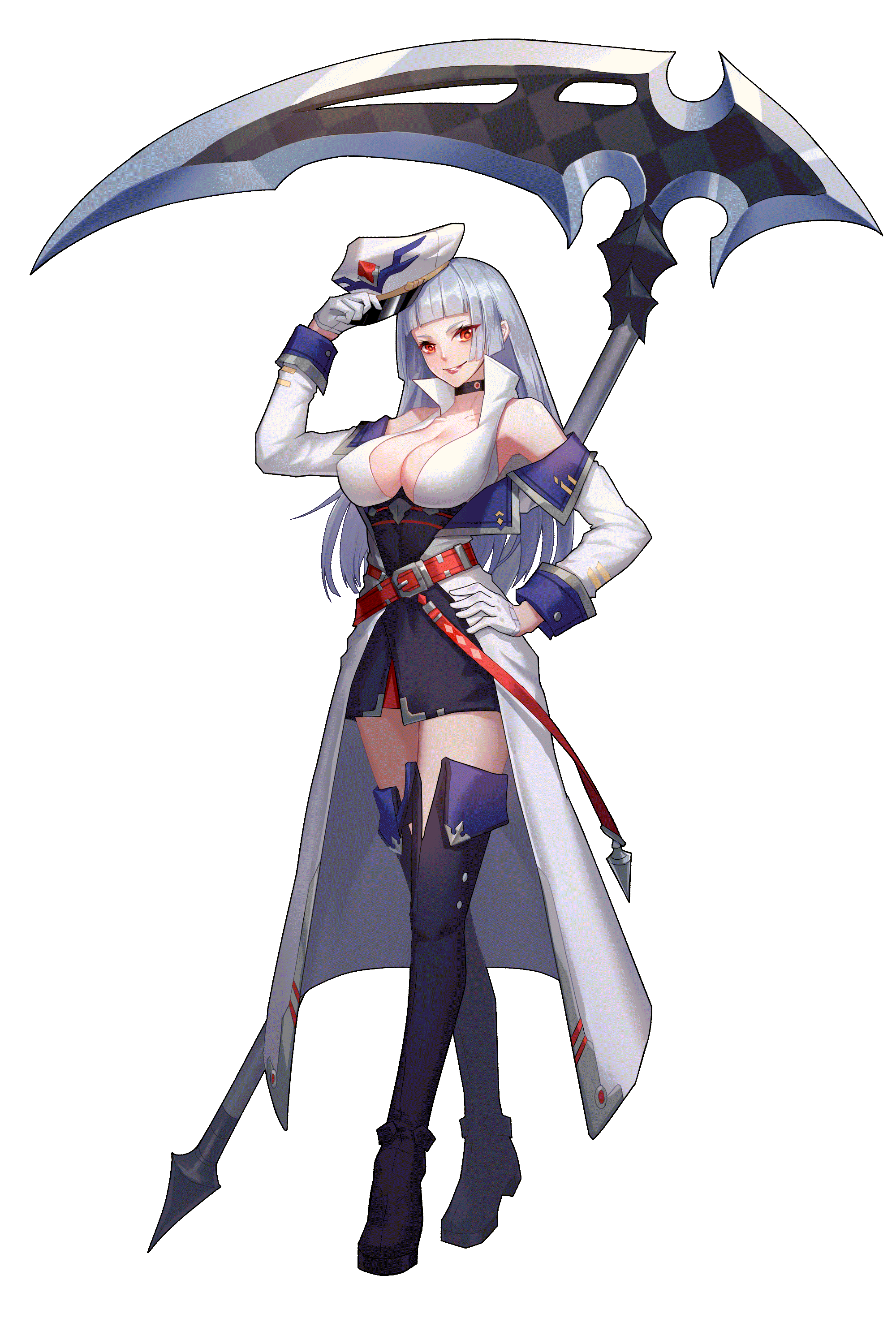 dnf90奶爸审判武器